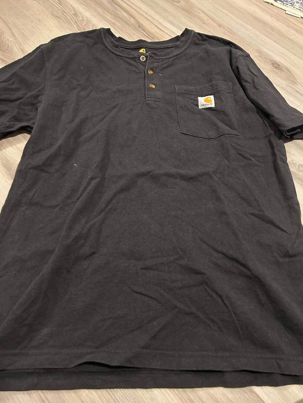 Carhartt Henly T Shirt